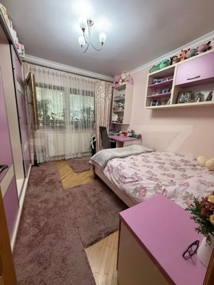 Apartament 4 camere, etaj intermediar, cartier Burdujeni - imagine 4 Apartament 4 camere, etaj intermediar, cartier Burdujeni - imagine 4