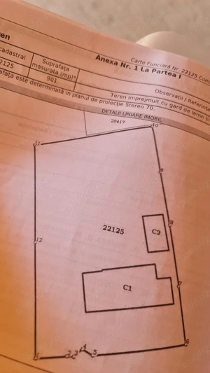 Casa de vanzare Mizil Conduratu - imagine 8