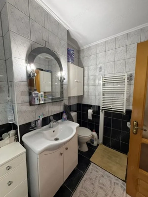 Apartament 4 camere, etaj intermediar, cartier Burdujeni - imagine 11 Apartament 4 camere, etaj intermediar, cartier Burdujeni - imagine 11