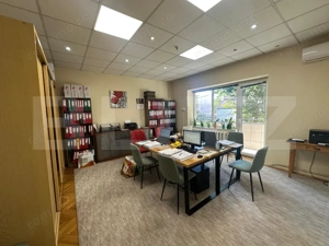 Apartament 3 camere, 223.40 mp, zona Titulescu - imagine 15