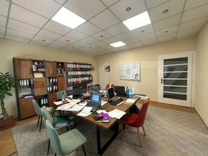 Apartament 3 camere, 223.40 mp, zona Titulescu - imagine 12