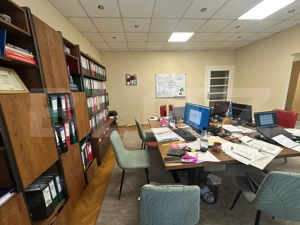 Apartament 3 camere, 223.40 mp, zona Titulescu - imagine 13