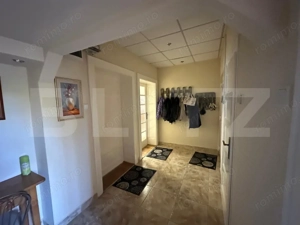 Apartament 3 camere, 223.40 mp, zona Titulescu - imagine 8