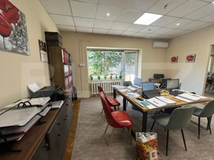 Apartament 3 camere, 223.40 mp, zona Titulescu - imagine 16