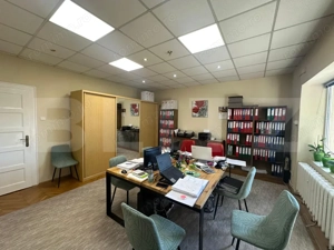 Apartament 3 camere, 223.40 mp, zona Titulescu - imagine 14