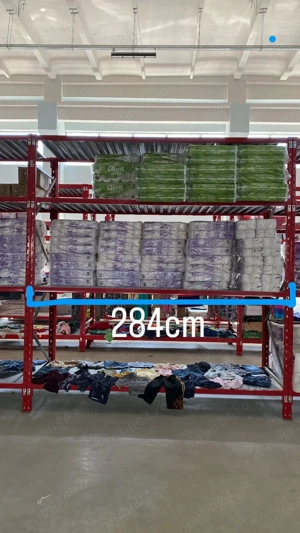 Rafturi industriale noi - imagine 4