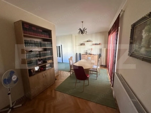 Apartament 3 camere, 223.40 mp, zona Titulescu