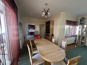 Apartament 3 camere, 223.40 mp, zona Titulescu - imagine 2