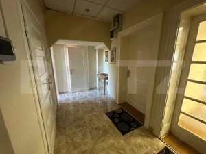 Apartament 3 camere, 223.40 mp, zona Titulescu - imagine 7