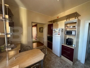 Apartament 3 camere, 223.40 mp, zona Titulescu - imagine 6