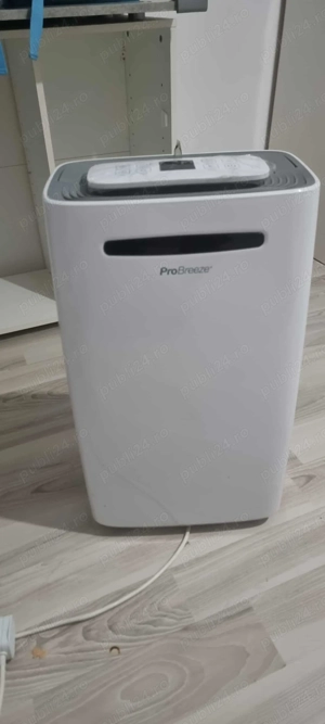 Dezumidificator ProBreeze