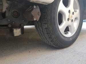 Vand rulota Avondale Avocet - imagine 5