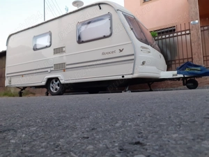 Vand rulota Avondale Avocet - imagine 2