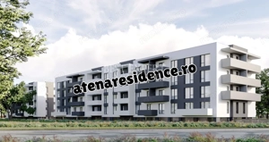 2 Camere Direct Dezvoltator Incalzire Pardoseala Parcare Bonus