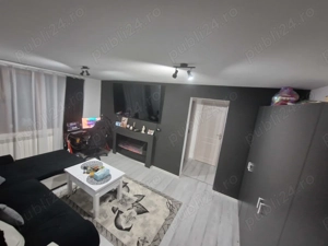 Vand apartament - 2 camere (53m )