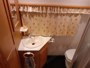 Vand rulota Avondale Avocet - imagine 7