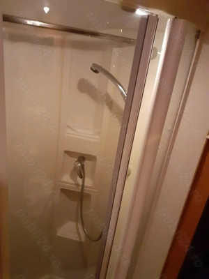 Vand rulota Avondale Avocet - imagine 8