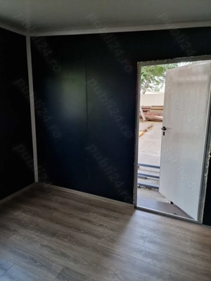 Vand bungalow la cheie, grup sanitar inclus - imagine 3