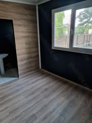 Vand bungalow la cheie, grup sanitar inclus - imagine 4