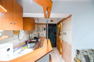 Garsoniera de vanzare pe strada Cojocnei - imagine 5