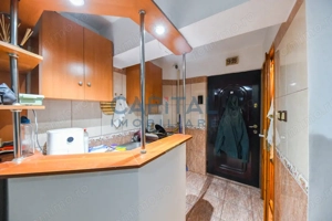 Garsoniera de vanzare pe strada Cojocnei - imagine 6