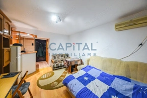 Garsoniera de vanzare pe strada Cojocnei - imagine 3