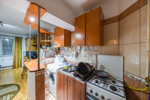 Garsoniera de vanzare pe strada Cojocnei - imagine 4