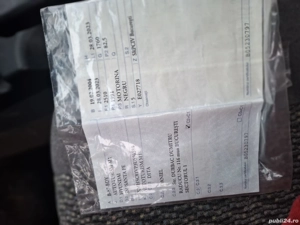 hyundai santa fe din 2003 - imagine 2