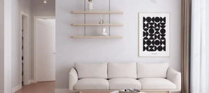 Apartament 2 camere- 2 C  / Hils Titanium Faza 1 / 5 min Metrou / COMISION 0%