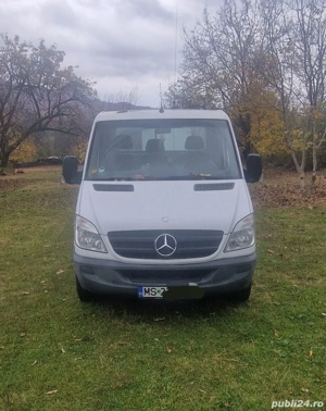 mercedes 316 - imagine 2