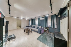 Casa ideala pt familie numeroasa sau spatiu de birouri, teren 908 mp, Gai - imagine 2