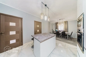 Casa ideala pt familie numeroasa sau spatiu de birouri, teren 908 mp, Gai - imagine 5