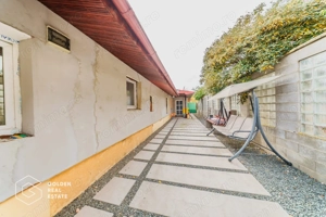 Casa ideala pt familie numeroasa sau spatiu de birouri, teren 908 mp, Gai - imagine 16