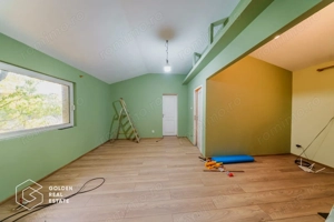 Casa ideala pt familie numeroasa sau spatiu de birouri, teren 908 mp, Gai - imagine 14