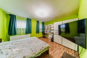 Casa ideala pt familie numeroasa sau spatiu de birouri, teren 908 mp, Gai - imagine 10