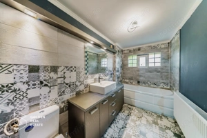 Casa ideala pt familie numeroasa sau spatiu de birouri, teren 908 mp, Gai - imagine 8