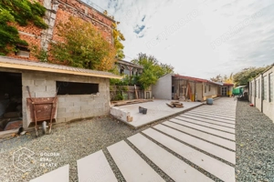 Casa ideala pt familie numeroasa sau spatiu de birouri, teren 908 mp, Gai - imagine 17