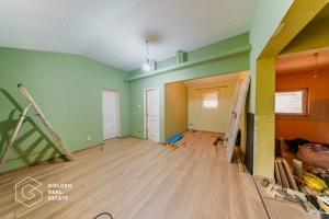 Casa ideala pt familie numeroasa sau spatiu de birouri, teren 908 mp, Gai - imagine 15