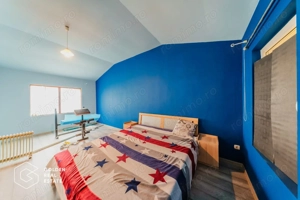 Casa ideala pt familie numeroasa sau spatiu de birouri, teren 908 mp, Gai - imagine 12