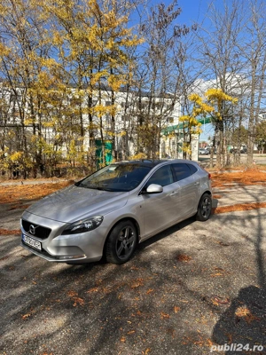 Vand Volvo v40  - imagine 5