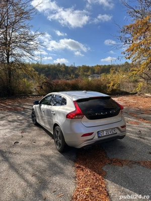 Vand Volvo v40  - imagine 2