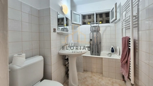 Aprtament 2 camere, Circumvalatiunii, Prima inchiriere - Comision 0% - imagine 5