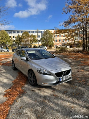Vand Volvo v40  - imagine 3