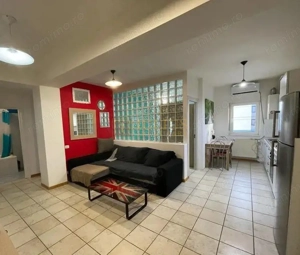 2 camere, Complex rezidential Europa-Aradului