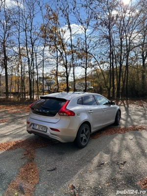 Vand Volvo v40  - imagine 4