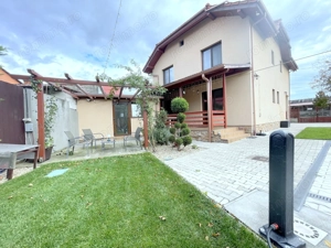 Casa spatioasa si luminoasa - aproape de centrul Timisoarei