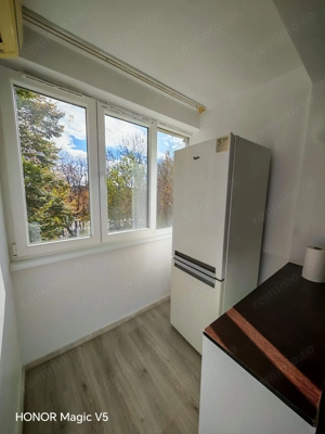 Garsoniera renovata Emil Racovita / Turnu Magurele