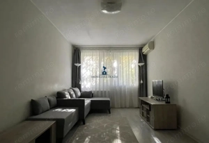 Inchiriere Apartament 2 Camere Semidecomandat Aparatorii Patriei-Emil Racovita