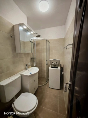 Garsoniera renovata Aparatorii Patriei