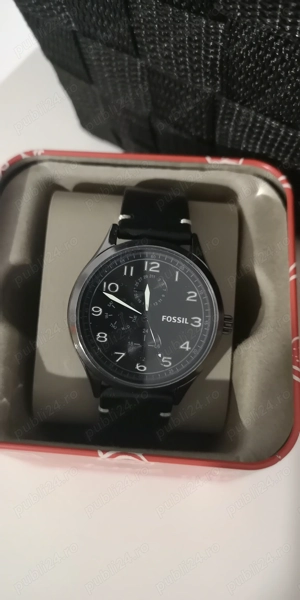 Ceas bărbătesc Fossil